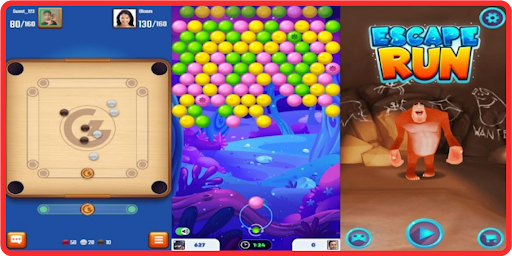 All games:All in one,Play Game - عکس برنامه موبایلی اندروید
