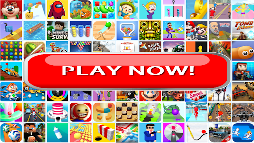 All Games - Purple Games - عکس برنامه موبایلی اندروید