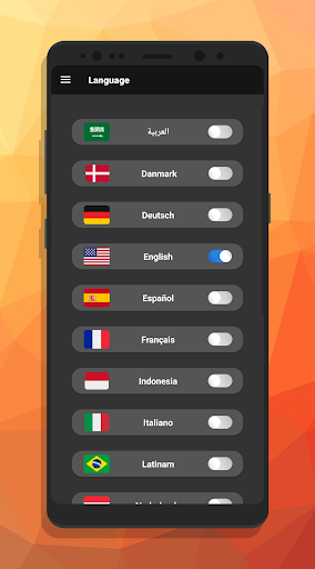 Cheats for all GTA - عکس برنامه موبایلی اندروید