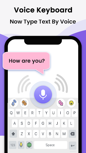 Chat Translator Keyboard - عکس برنامه موبایلی اندروید