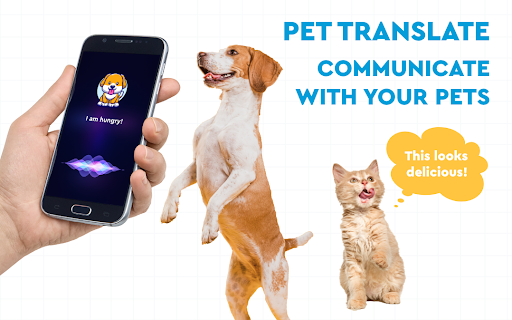 Translate: Text, Photo, Voice, Language Translator - Image screenshot of android app