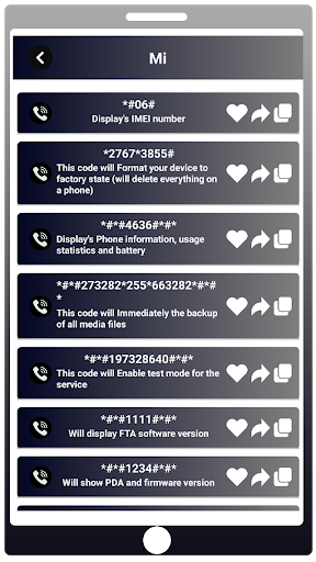 Samsung Secret Codes | All Secret Code For Samsung | Samsung Codes