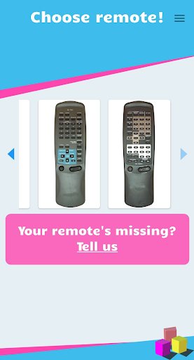 Remote for Aiwa Smart TV - عکس برنامه موبایلی اندروید
