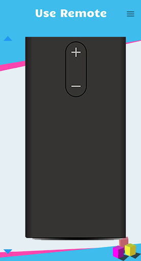 Remote for mecool TV Box - عکس برنامه موبایلی اندروید