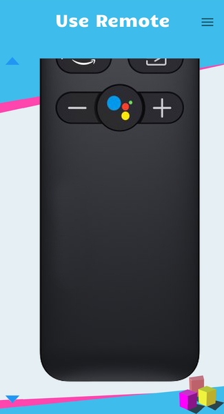 Remote control for Realme TV - عکس برنامه موبایلی اندروید