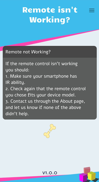 Remote control for Realme TV - عکس برنامه موبایلی اندروید