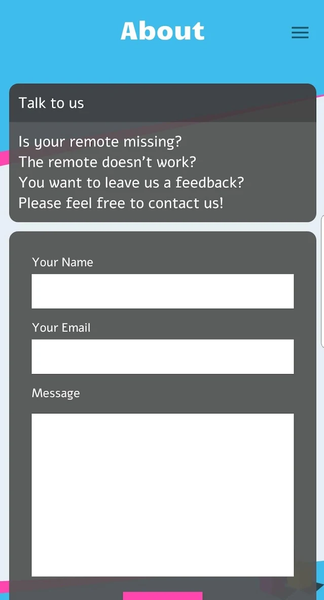 Remote control for Sky Q - عکس برنامه موبایلی اندروید