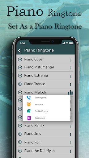 Piano on sale extreme app