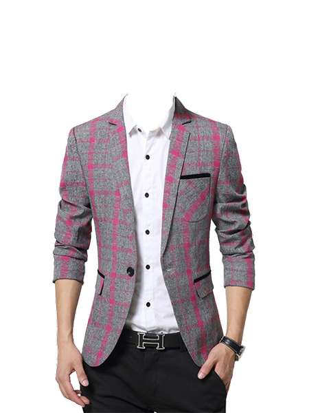 Casual Suit For Men - عکس برنامه موبایلی اندروید
