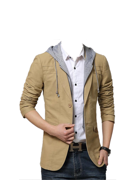 Casual Suit For Men - عکس برنامه موبایلی اندروید