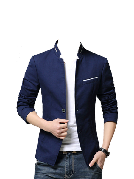 Casual Suit For Men - عکس برنامه موبایلی اندروید