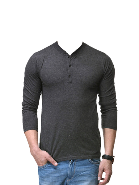 Man T-shirt Photo Suit - عکس برنامه موبایلی اندروید