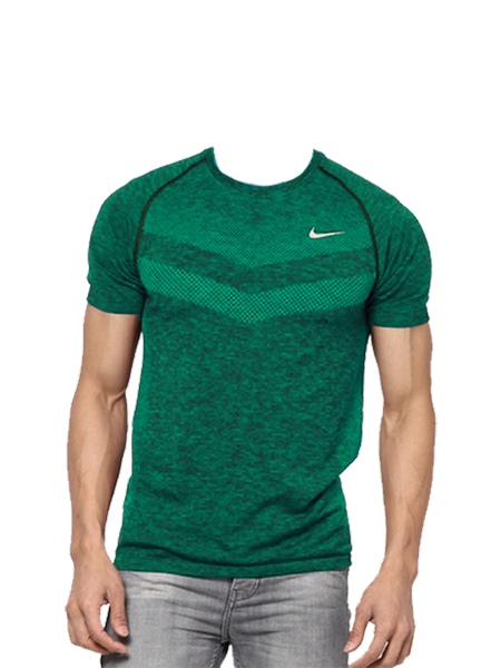 Man T-shirt Photo Suit - عکس برنامه موبایلی اندروید