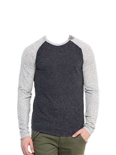 Man T-shirt Photo Suit - عکس برنامه موبایلی اندروید