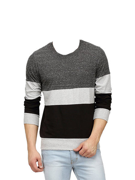 Man T-shirt Photo Suit - عکس برنامه موبایلی اندروید