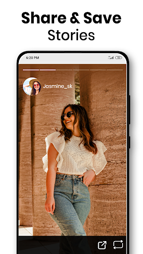 Downloader - Free All Video Downloader App ۲۰۲۱ - عکس برنامه موبایلی اندروید