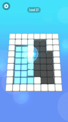 Color Maze - عکس برنامه موبایلی اندروید