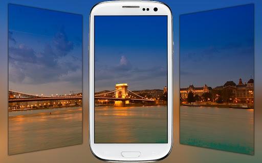 HD Panorama - Image screenshot of android app