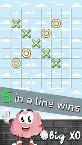 Tic Tac Toe : Brain Puzzle - Microsoft Apps