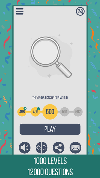 Codewords: figure it puzzles - عکس بازی موبایلی اندروید