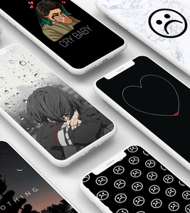 Sad Wallpaper for Android - Download | Cafe Bazaar
