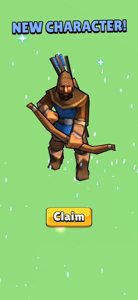 Battle Maze - عکس بازی موبایلی اندروید