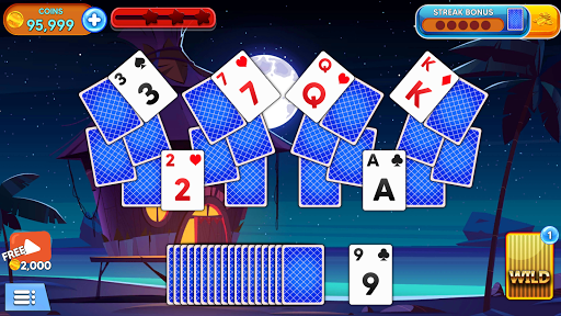 TriPeaks Solitaire Challenge - Apps on Google Play