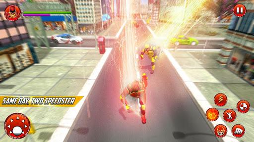 Animal Rescue Game Robot Games - Gameplay image of android game