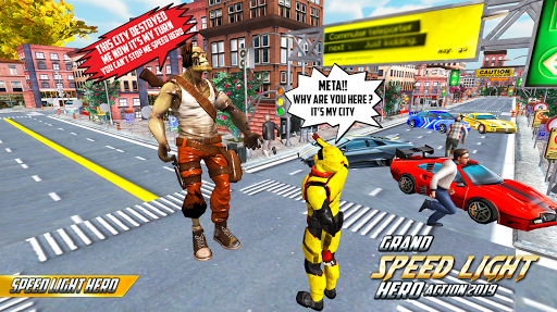 Animal Rescue Game Robot Games - Gameplay image of android game