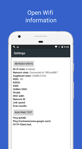 ۴G LTE Only Mode - عکس برنامه موبایلی اندروید