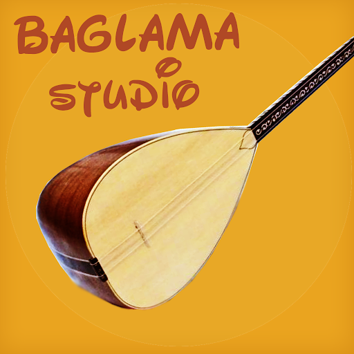 Baglama Studio - Image screenshot of android app