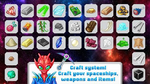 Space Life - عکس بازی موبایلی اندروید