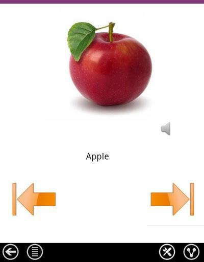 Learn English - عکس برنامه موبایلی اندروید