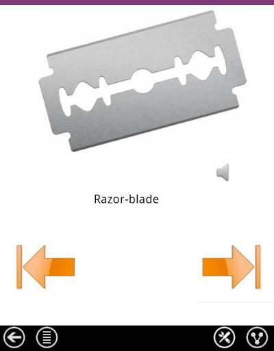 Learn English - عکس برنامه موبایلی اندروید