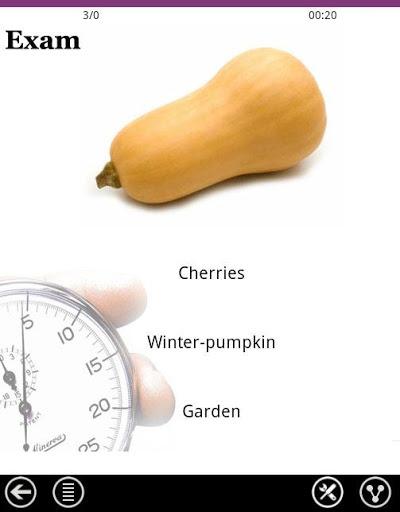 Learn English - عکس برنامه موبایلی اندروید