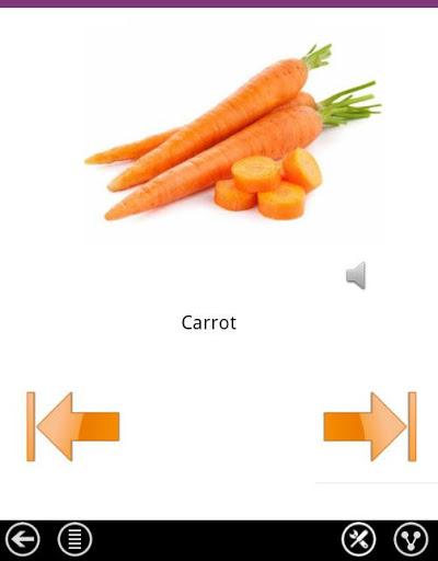 Learn English - عکس برنامه موبایلی اندروید