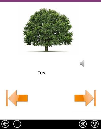 Learn English - عکس برنامه موبایلی اندروید