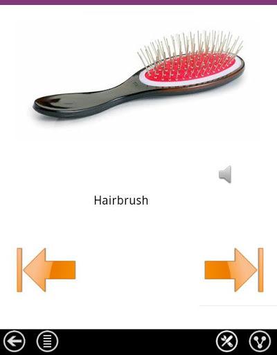 Learn English - عکس برنامه موبایلی اندروید