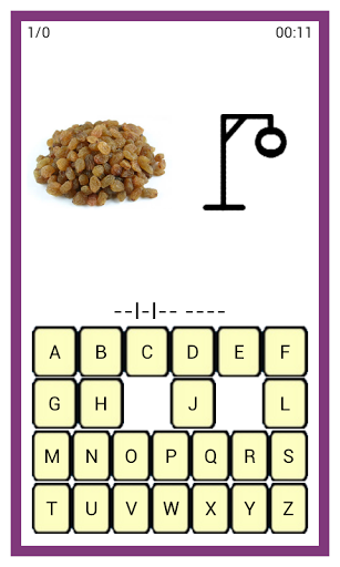 Learn French - Image screenshot of android app