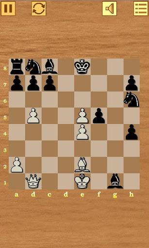 Chess - عکس بازی موبایلی اندروید