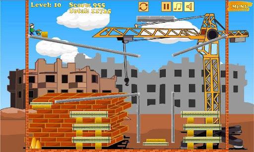 Lucky Builder - عکس بازی موبایلی اندروید