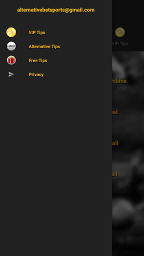 Max Tips Bet - Sport Betting - عکس برنامه موبایلی اندروید