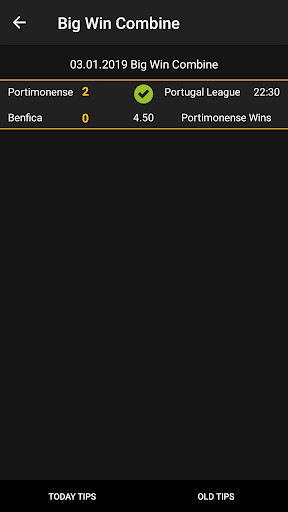 Max Tips Bet - Sport Betting - عکس برنامه موبایلی اندروید