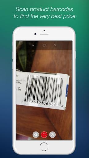 QR Code Reader & Barcode Scanner - عکس برنامه موبایلی اندروید