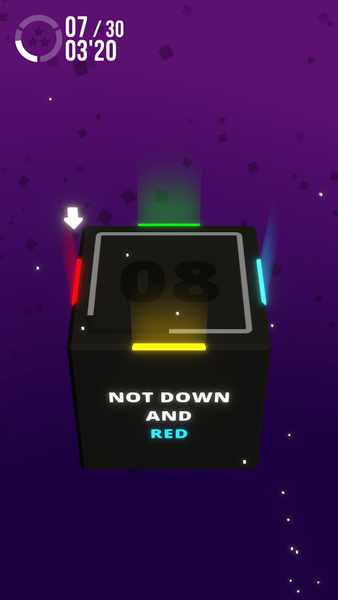 Not Not ۲ - A Brain Challenge - عکس بازی موبایلی اندروید