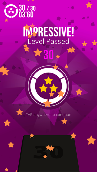 Not Not ۲ - A Brain Challenge - عکس بازی موبایلی اندروید