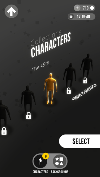 Not Not ۲ - A Brain Challenge - عکس بازی موبایلی اندروید