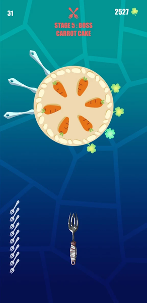 Fruit Hits - عکس بازی موبایلی اندروید