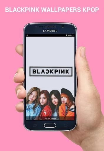 Blackpink Wallpapers KPOP - عکس برنامه موبایلی اندروید