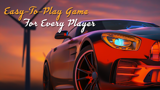 Project Cars :Car Racing Games,Car Driving Games Game for Android